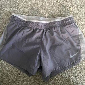 Nike DRI-FIT running shorts